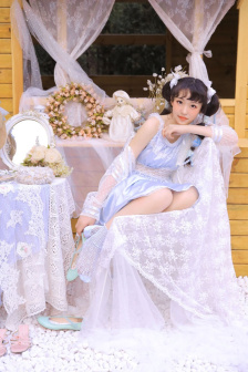柚木提娜全集