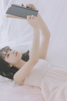 无颜之月樱花